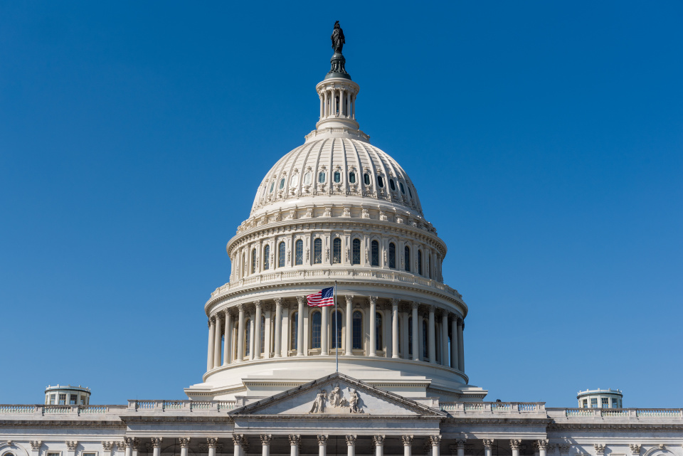 capital building