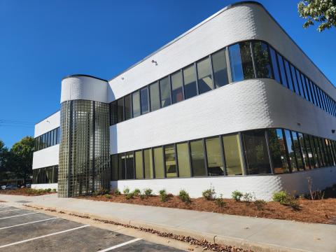 500 Tech Parkway