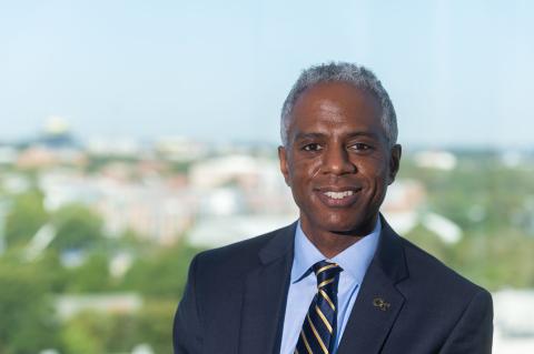 Daren Hubbard