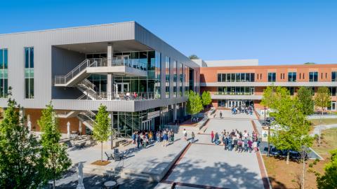 Student Center