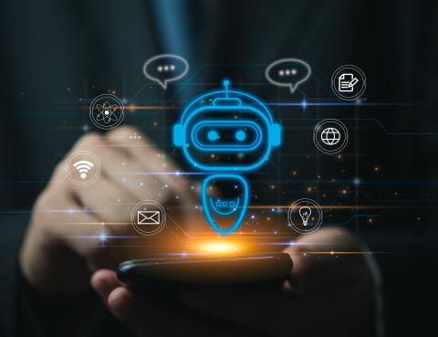 Image of Bots