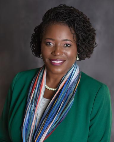 Shantay Bolton